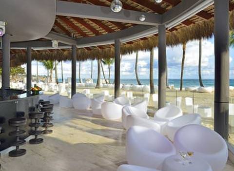 Paradisus Punta Cana Resort 22