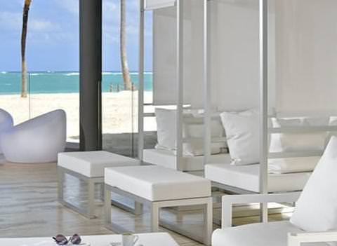 Paradisus Punta Cana Resort 25