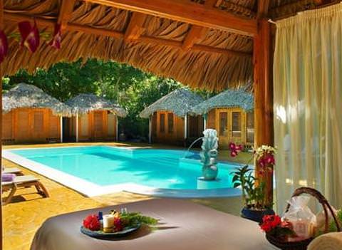 Paradisus Punta Cana Resort 30
