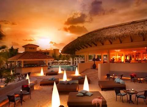 Paradisus Punta Cana Resort 34