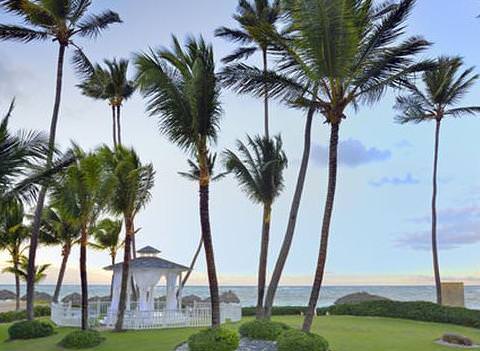 Paradisus Punta Cana Resort 41