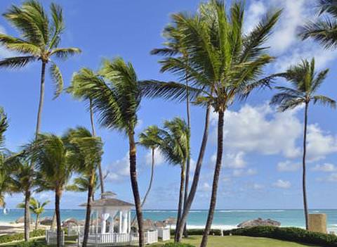 Paradisus Punta Cana Resort 42