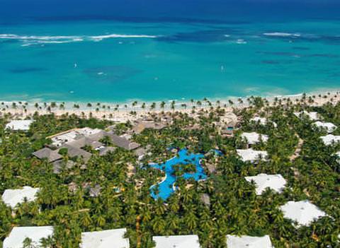 Paradisus Punta Cana Resort