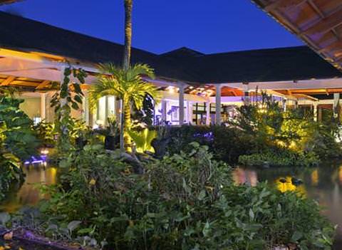 Paradisus Punta Cana Resort 5