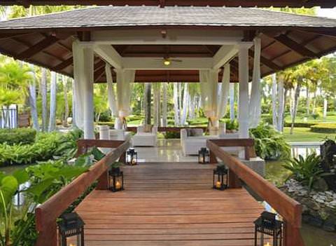 Paradisus Punta Cana Resort 6