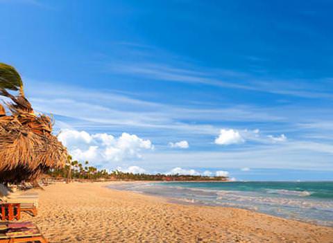 Paradisus Punta Cana Resort Beach 5