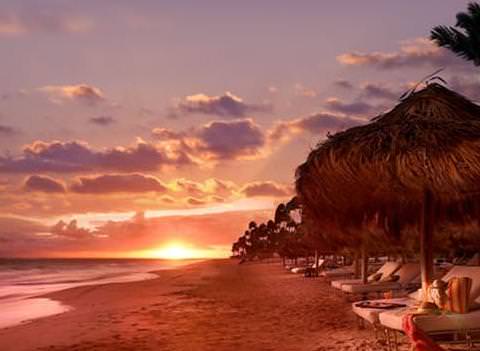 Paradisus Punta Cana Resort Beach 7