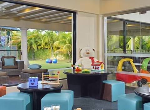 Paradisus Punta Cana Resort Kids 1