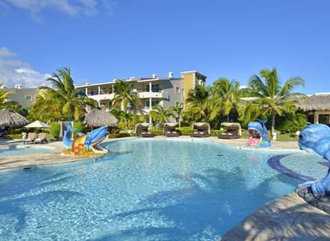 Paradisus Punta Cana Resort Pool 10