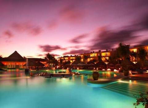 Paradisus Punta Cana Resort Pool 11