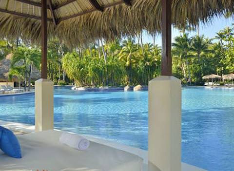 Paradisus Punta Cana Resort Pool 5