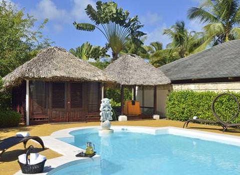 Paradisus Punta Cana Resort Pool 8