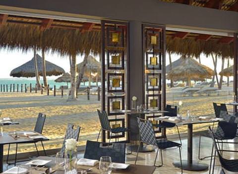 Paradisus Punta Cana Resort Restaurant 1