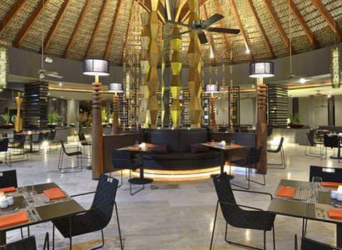 Paradisus Punta Cana Resort Restaurant 10