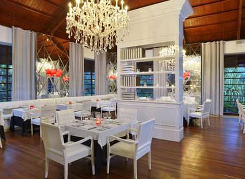Paradisus Punta Cana Resort Restaurant 3