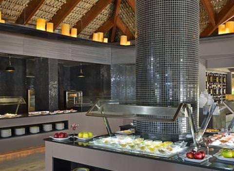 Paradisus Punta Cana Resort Restaurant