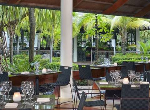Paradisus Punta Cana Resort Restaurant 6