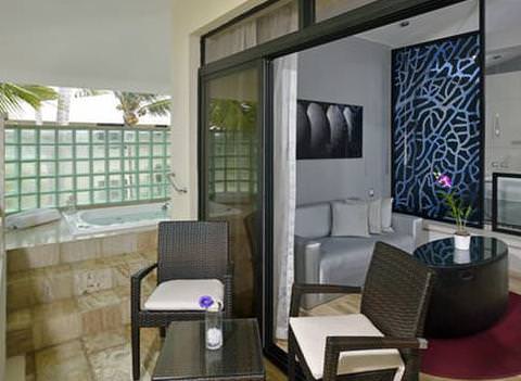 Paradisus Punta Cana Resort Room 3