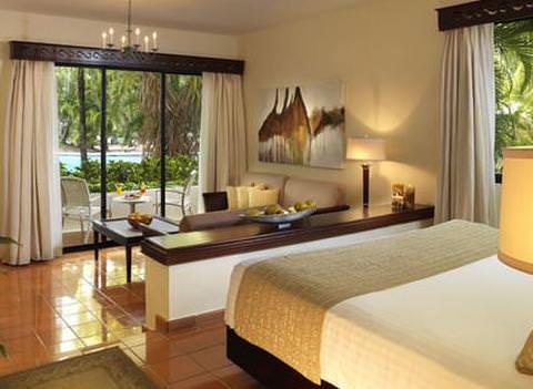 Paradisus Punta Cana Resort Room 4