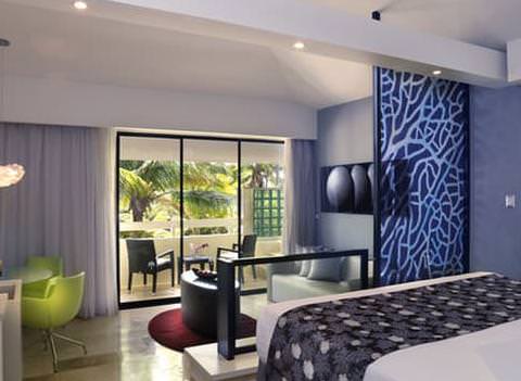 Paradisus Punta Cana Resort Room