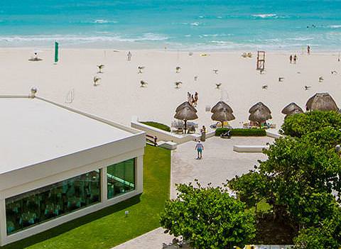 Park Royal Cancun Beach 1