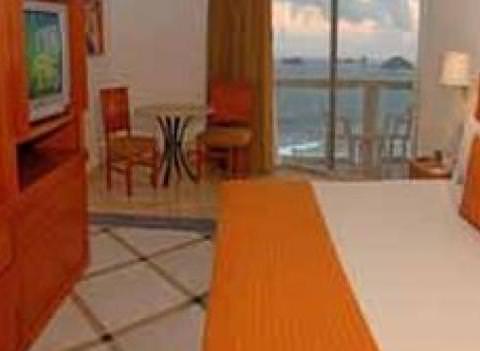 Park Royal Ixtapa Room