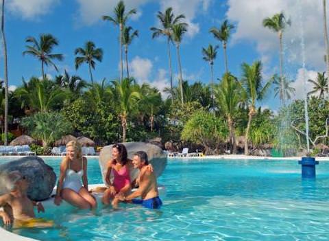 Pool Iberostar Bavaro