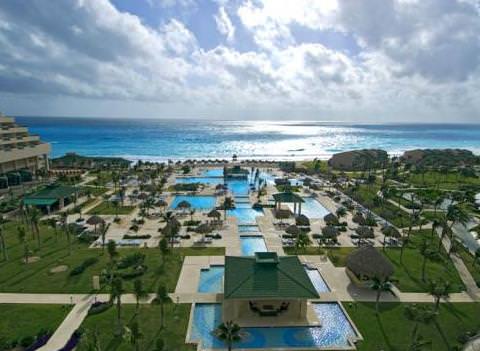 Pool Iberostar Cancun