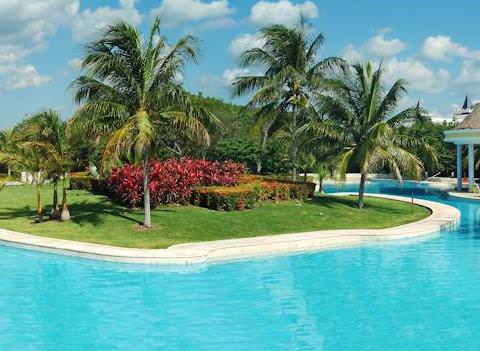 Pool Iberostar Del Mar