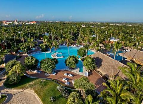 Pool Iberostar Punta Cana