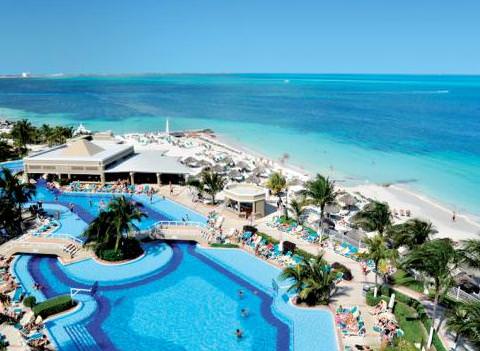 Riu Caribe