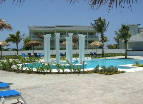 Pools Grand Palladium Jamaica