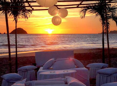 Presidente Inter Continental Ixtapa Beach