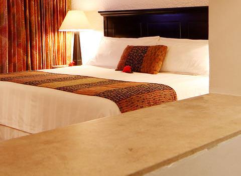 Presidente Inter Continental Ixtapa Room 1