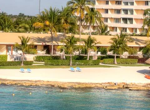 Presidente InterContinental Cozumel