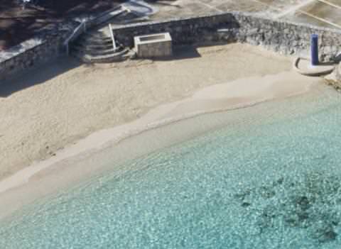 Presidente Intercontinental Cozumel Beach 3