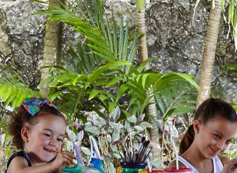 Presidente Intercontinental Cozumel Kids