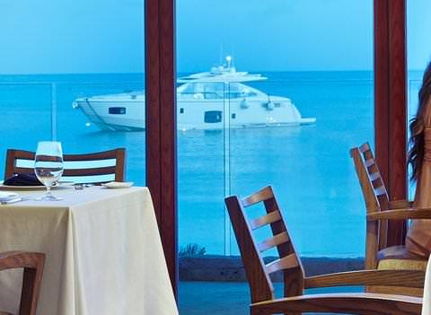 Presidente Intercontinental Cozumel Restaurant 5