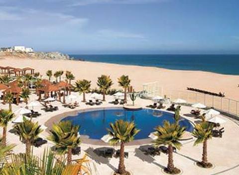 Pueblo Bonito Pacifica Golf Spa Resort Beach