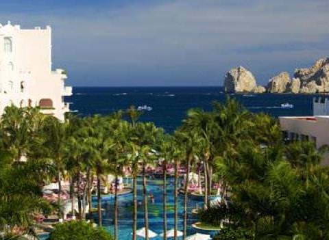 Pueblo Bonito Rose Resort Spa Pool