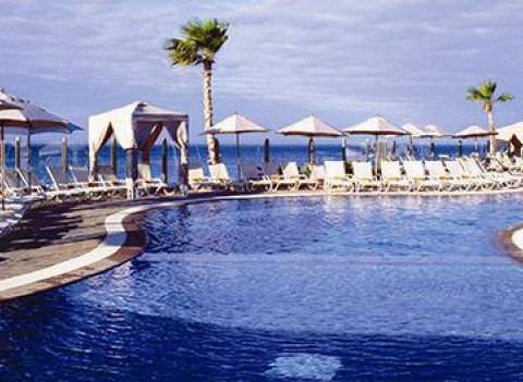 Pueblo Bonito Sunset Beach Golf Spa Resort Pool 1