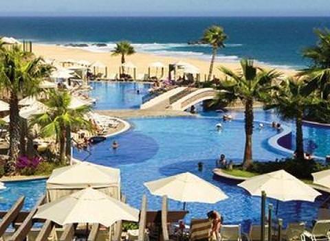 Pueblo Bonito Sunset Beach Golf & Spa Resort