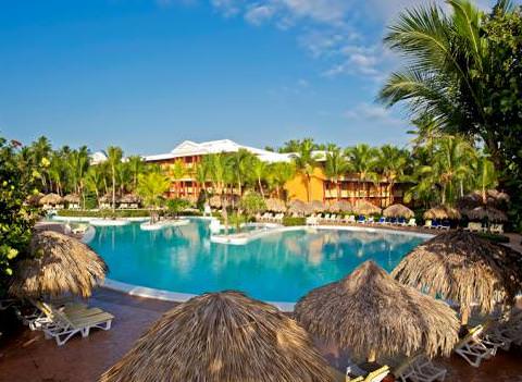 Punta Cana Iberostar Pool