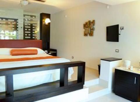 Punta Cana Princess All Suites Resort Spa Room 1