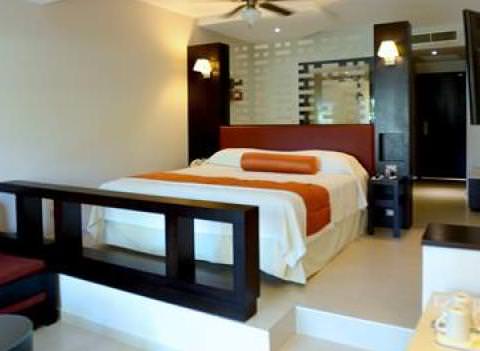 Punta Cana Princess All Suites Resort Spa Room