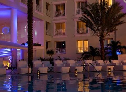 Renaissance Aruba Resort Casino 10