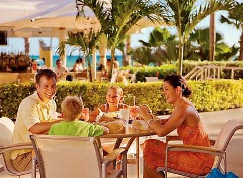 Renaissance Aruba Resort Casino Kids