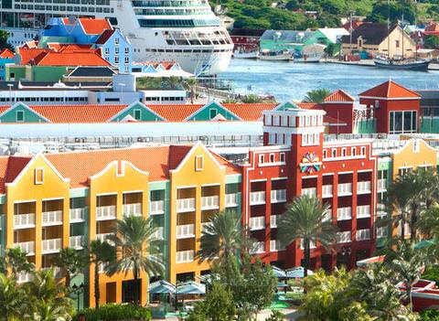 Renaissance Curacao Resort Casino