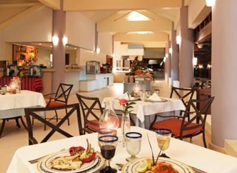 Restaurant Cancun Iberostar