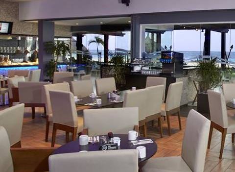 Restaurants Divi Aruba All Inclusive